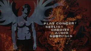 Robbie Williams: What We Did Last Summer - Live at Knebworth