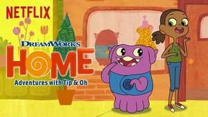Home: Adventures with Tip & Oh
