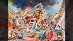 Salomón y la reina de Saba