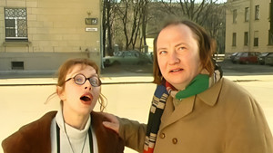 Russian Horror Stories