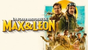 La loca historia de Max y Léon