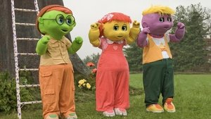 The Oogieloves in the Big Balloon Adventure