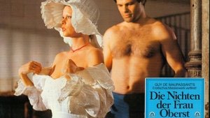 Secrets of a French Maid