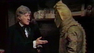 Doctor Who and the Silurians
