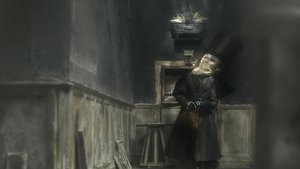 Sanatorium Under the Sign of the Hourglass