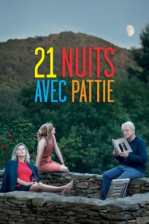 21 noches con Pattie