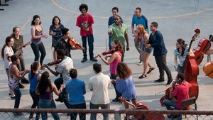 El profesor de violín