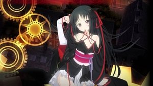 Unbreakable Machine-Doll