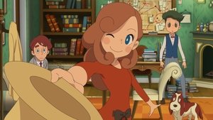 El misterioso viaje de Layton: Katrielle y la conspiración de los millonarios