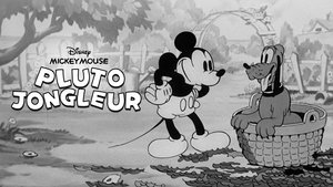 Mickey Mouse: El travieso Pluto