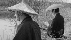 La historia de Zatoichi