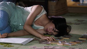 Threads - Our Tapestry of Love