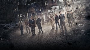 Twilight of the Warriors: Walled In