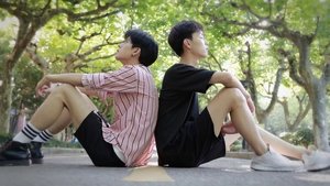 树深时见鹿