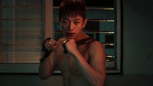 Shark: The Beginning