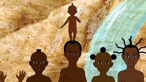 Kirikú y los hombres y las mujeres