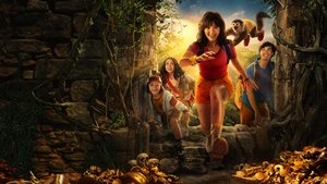 Dora en busca del Sol Dorado