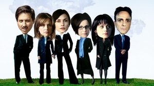 Enredos de familia (Eulogy)