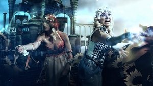Dorothy and the Witches of Oz