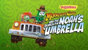 VeggieTales: Minnesota Cuke and the Search for Noah's Umbrella