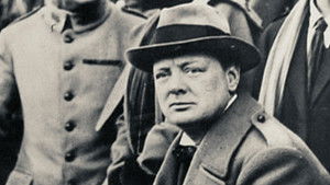 Churchill's First World War