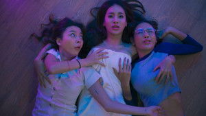 My Sex Doll Bodyguard