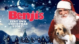 Benji's Very Own Christmas Story