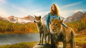The Wolf and the Lion