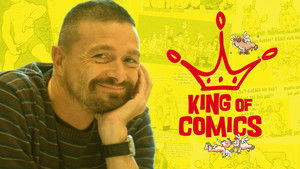 King of Comics