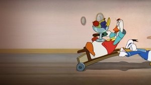 Donald's Cousin Gus