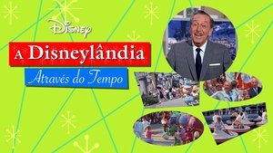 Disneyland Around the Seasons