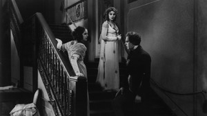 La leyenda de Gösta Berling (La saga de Gösta Berling)