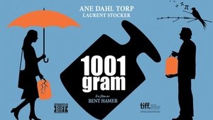 1001 gram