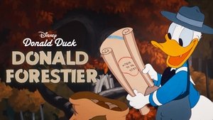 Pato Donald: Almacén de invierno