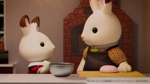 Sylvanian Families la película: El regalo de Freya
