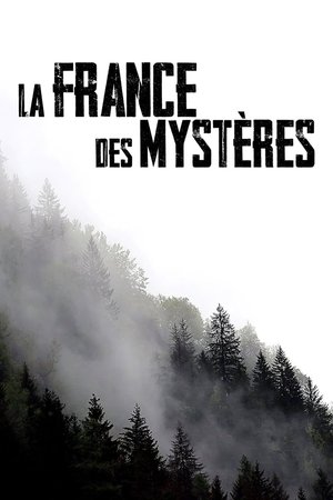 La France des mystères