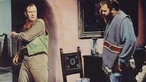 Los comancheros