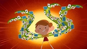 Jamie's Got Tentacles!