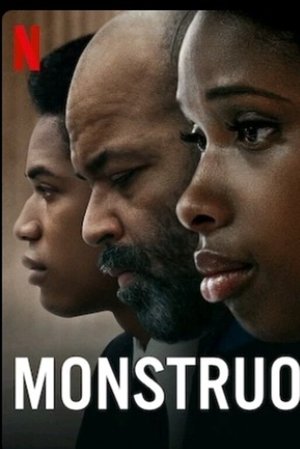 Monstruo