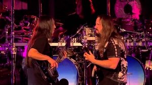 Dream Theater - Live at Luna Park