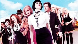 Supercañeras: El internado puede ser una fiesta