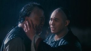 La leyenda de Fong Sai Yuk