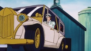 Lupin the Third: Napoleon's Dictionary