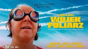 Wujek foliarz