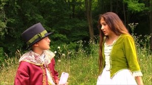 Alice in the social world