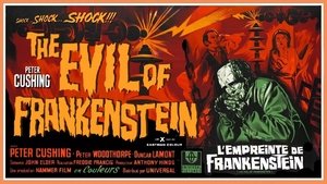 The Evil of Frankenstein