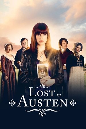 Persiguiendo a jane austen