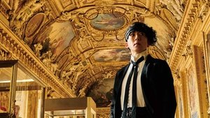 Rohan at the Louvre