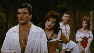 La máscara de Scaramouche