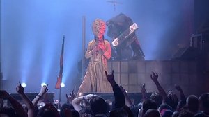 Marilyn Manson - Guns, God and Government World Tour